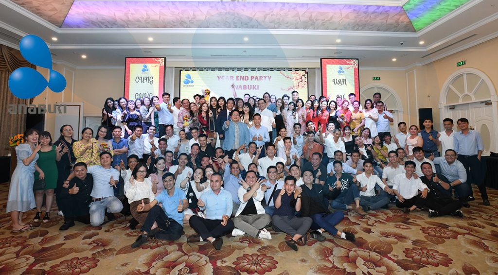 Anabuki NL Housing Service Quản Lý Vận Hành Ava Center